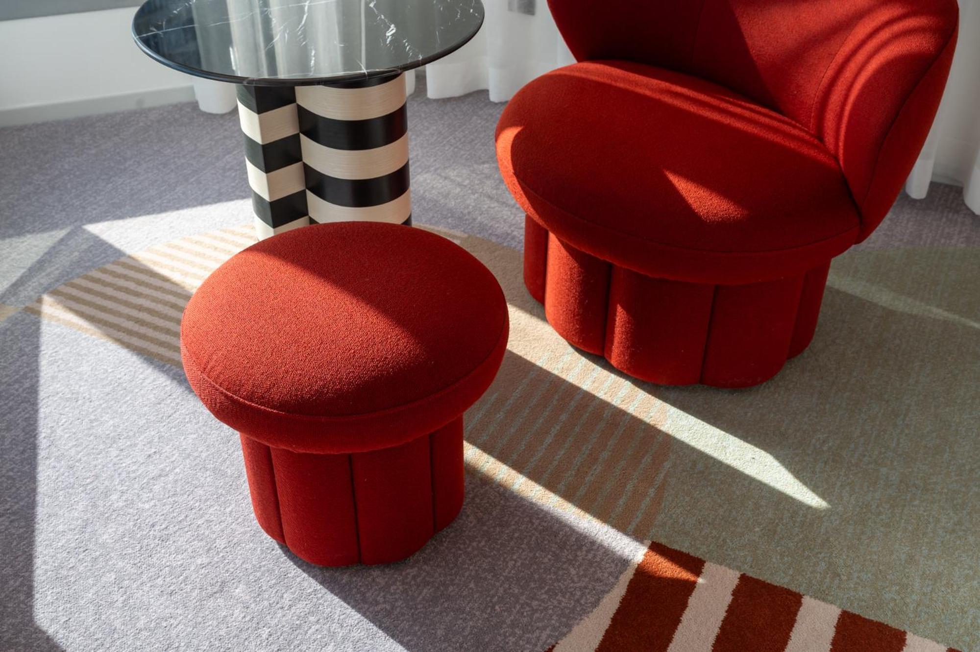Mondrian 5*